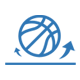 蓝锐FIBA /SPUR高弹球场面层(图2) 蓝锐FIBA /SPUR高弹球场面层(图2)