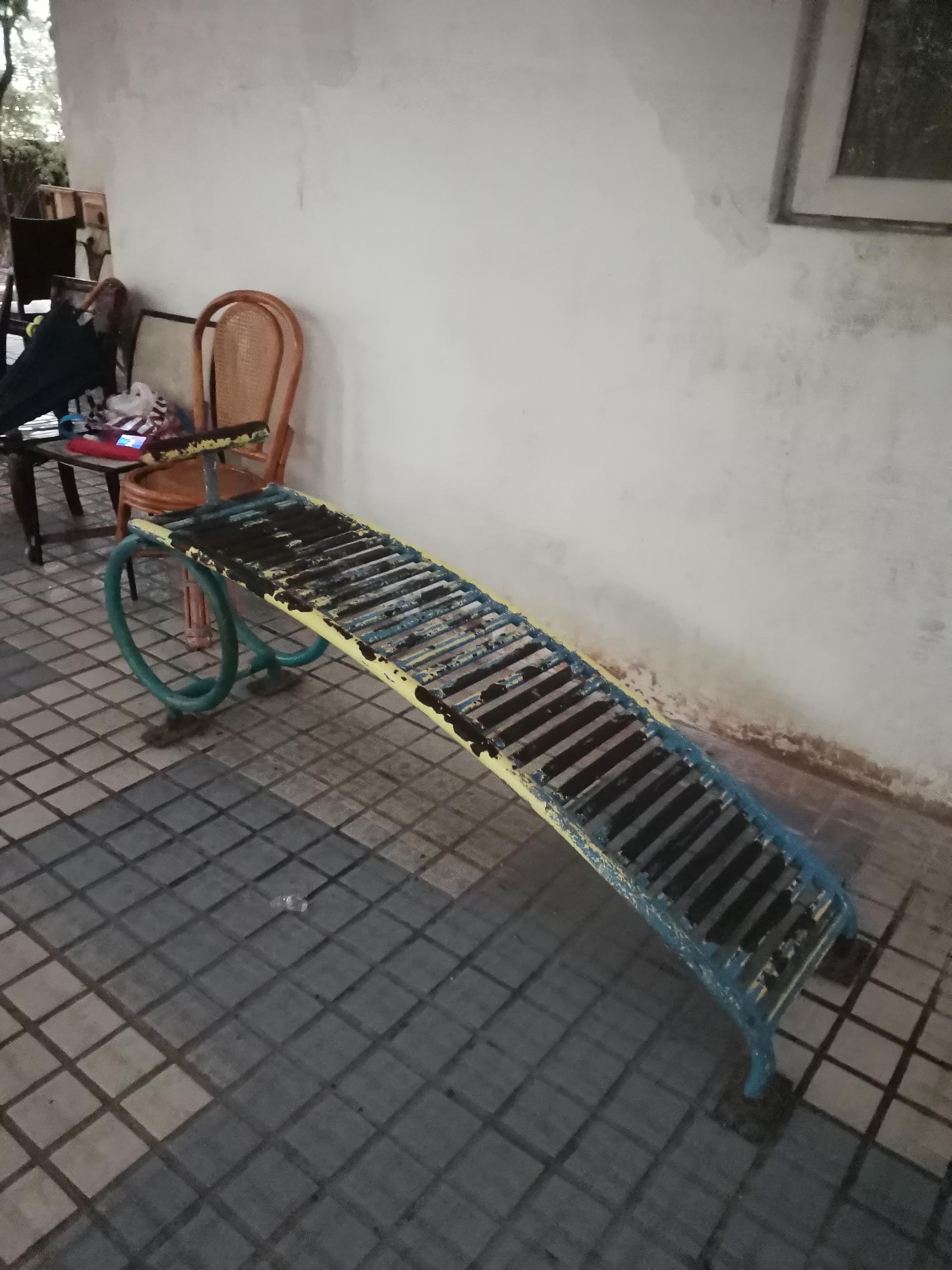 腰腹训练器 黄埔区新邨雅苑小区11号一楼(图7)